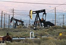 La capital petrolera de California espera un renacimiento bajo el mandato de Trump La capital petrolera de California espera un renacimiento bajo el mandato de Trump