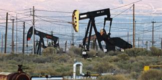 La capital petrolera de California espera un renacimiento bajo el mandato de Trump La capital petrolera de California espera un renacimiento bajo el mandato de Trump