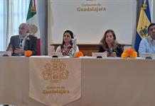 Con recorridos y reconocimiento del patrimonio cultural será celebrado el Día de Muertos en Guadalajara
