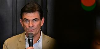 Presidente electo recibirá una Bolivia impaciente y plena de desafíos Presidente electo recibirá una Bolivia impaciente y plena de desafíos