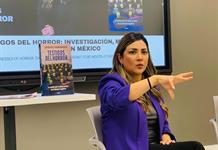 “Testigos del horror”, la investigación de Sandra Romandía sobre lo ocurrido en el Rancho Izaguirre