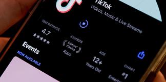TikTok gana dinero con las inseguridades de los adolescentes, alerta un informe de AI