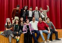 Compañía de Teatro del CUSur celebra 14 años con participación internacional en Colombia