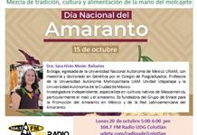 PODCAST TEXOLOTL [Día Nacional del Amaranto 2025] 20-OCTUBRE-2025.mp3