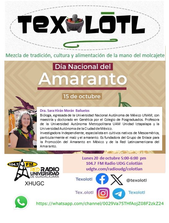 PODCAST TEXOLOTL [Día Nacional del Amaranto 2025] 20-OCTUBRE-2025.mp3