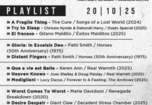 Radio al Cubo - Lu. 20 Oct 2025