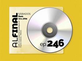 Al final - 18 de Octubre del 2025