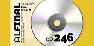 Al final - 18 de Octubre del 2025