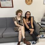 Punto Cinco - Lu. 20 Oct 2025 - #LunesDeEllas