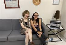 Punto Cinco - Lu. 20 Oct 2025 - #LunesDeEllas