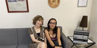 Punto Cinco - Lu. 20 Oct 2025 - #LunesDeEllas