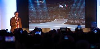 La FIS no permite a rusos y bielorrusos clasificar a Juegos de invierno 2026