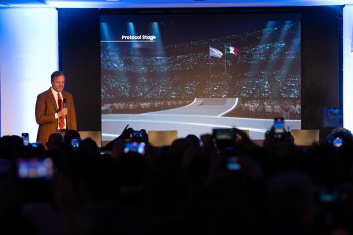 La FIS no permite a rusos y bielorrusos clasificar a Juegos de invierno 2026 La FIS no permite a rusos y bielorrusos clasificar a Juegos de invierno 2026