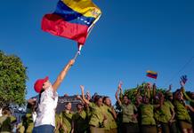 Acciones encubiertas de EEUU violan la soberanía de Venezuela, según expertos de la ONU