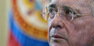 Justicia de Colombia revoca condena contra expresidente Uribe por soborno y fraude procesal Justicia de Colombia revoca condena contra expresidente Uribe por soborno y fraude procesal