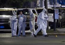 Asesinan a un dirigente municipal del partido ecologista en México