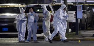 Asesinan a un dirigente municipal del partido ecologista en México
