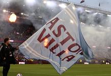 Aston Villa pide a aficionados que no muestren mensajes políticos ante Maccabi Tel-Aviv