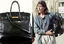 Otro bolso Birkin de Hermès que perteneció a Jane Birkin será subastado en Abu Dabi