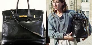 Otro bolso Birkin de Hermès que perteneció a Jane Birkin será subastado en Abu Dabi