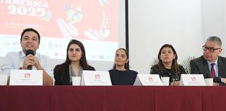 El Festival Hola América buscará presentar en México la migración como una oportunidad