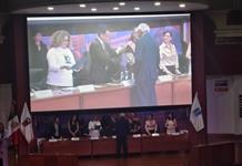 La UdeG advierte: la inteligencia artificial no debe sustituir el trato humano en la medicina