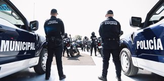 Policías de Zapopan pidieron 10 mil pesos para no detener a una mujer, ya están vinculados a proceso