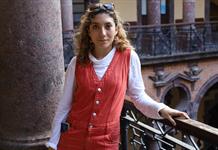 Ganadora del Premio FIL Joven de poesía lanza club de lectura dedicado por completo a la poesía