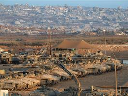 Palestina, México y Ucrania, entre los países más peligrosos del mundo, según un informe Palestina, México y Ucrania, entre los países más peligrosos del mundo, según un informe