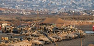 Hamás entregará esta noche los cuerpos de otros dos rehenes a Israel
