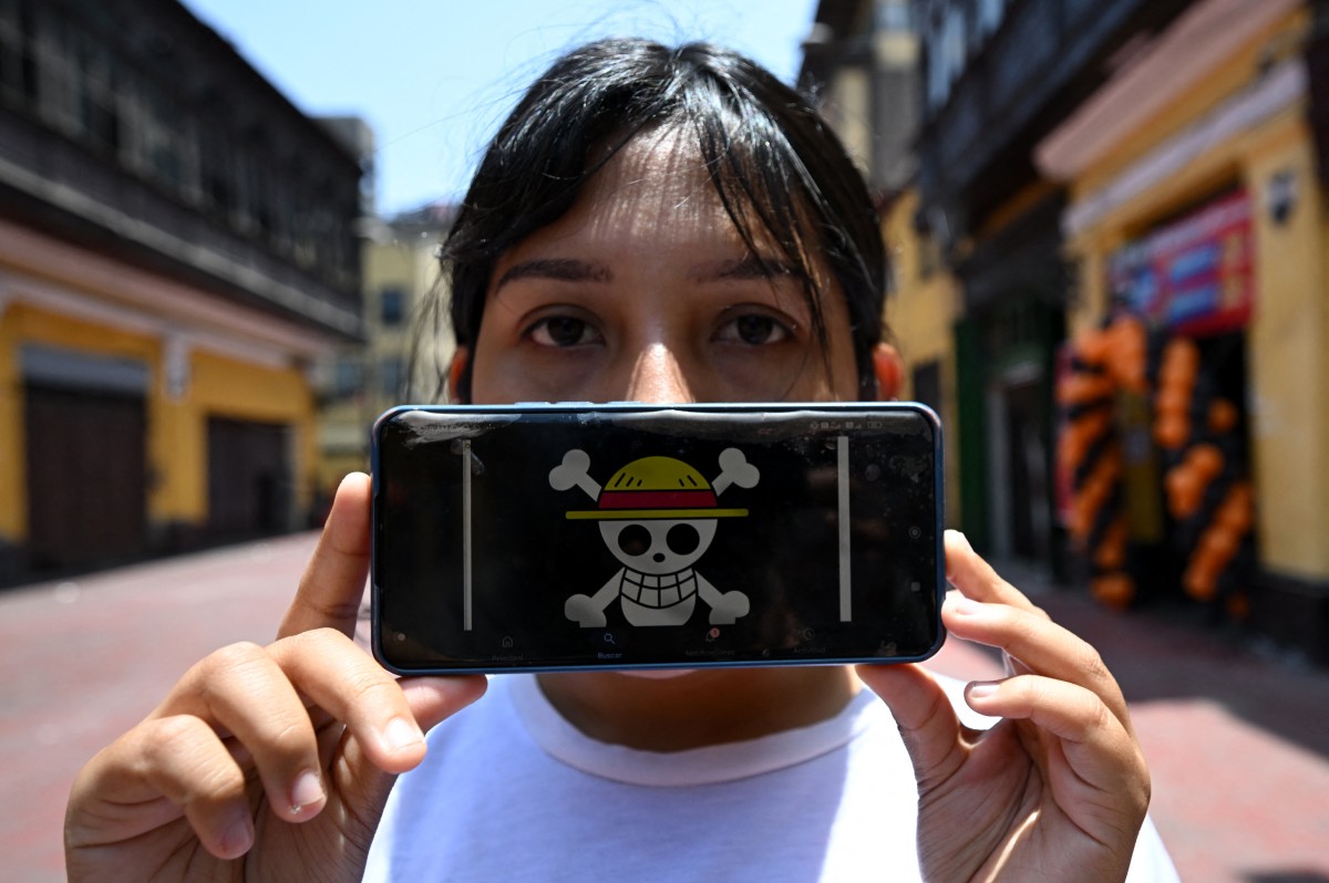 El descontento de la Generación Z en Perú El descontento de la Generación Z en Perú