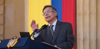 América Latina rechaza injerencia de Estados Unidos y respalda a Colombia tras acusación contra Petro América Latina rechaza injerencia de Estados Unidos y respalda a Colombia tras acusación contra Petro
