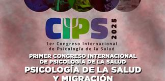 Congreso internacional de psicología de la salud: Psicología de la salud y migración y Psicocardiología - El Expresso de las 10 - Ma. 21 Octubre 2025