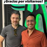 Audiocracia - Lu. 20 Oct 2025
