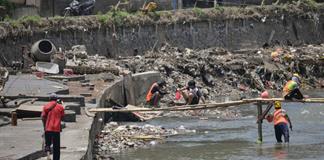 Inundaciones en Bali: el coste del desarrollo turístico desenfrenado Inundaciones en Bali: el coste del desarrollo turístico desenfrenado