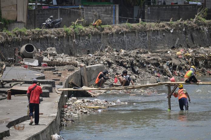 Inundaciones en Bali: el coste del desarrollo turístico desenfrenado Inundaciones en Bali: el coste del desarrollo turístico desenfrenado