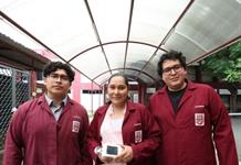 Desarrollan IPN estetoscopio impulsado por IA para diagnosticar enfermedades cardíacas Desarrollan IPN estetoscopio impulsado por IA para diagnosticar enfermedades cardíacas