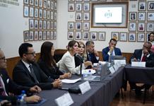 Magistrados locales se pronuncian a favor de que se legisle el delito de reclutamiento forzado de menores