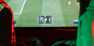 China se orienta hacia los videojuegos en busca de su ansiada gloria futbolística