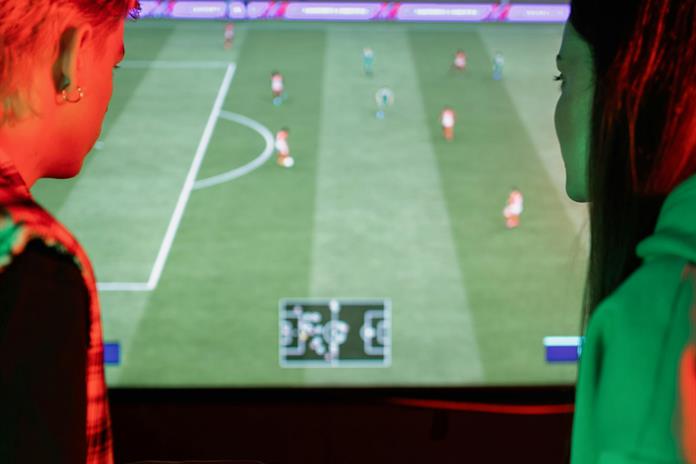 El fútbol femenino llega al popular videojuego Football Manager El fútbol femenino llega al popular videojuego Football Manager