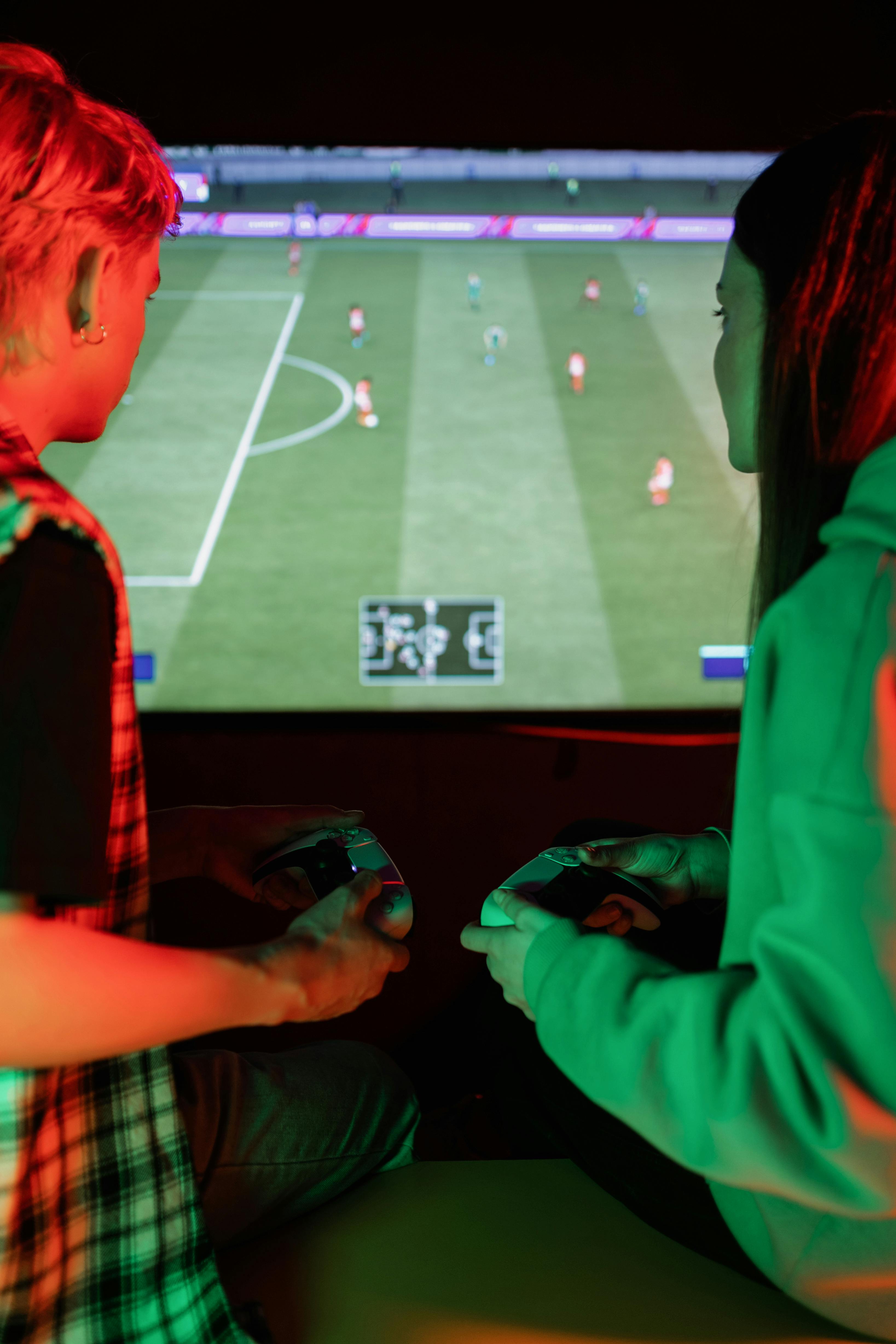El fútbol femenino llega al popular videojuego Football Manager