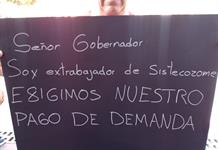El gobierno de Jalisco aún tiene adeudos con ex trabajadores de Sistecozome, extinta hace 8 años