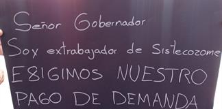 El gobierno de Jalisco aún tiene adeudos con ex trabajadores de Sistecozome, extinta hace 8 años
