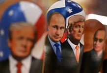 Rusia afirma que no hay una fecha fijada para la cumbre entre Putin-Trump