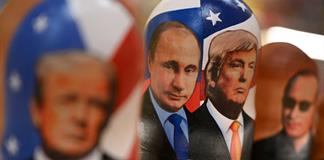 Rusia afirma que no hay una fecha fijada para la cumbre entre Putin-Trump