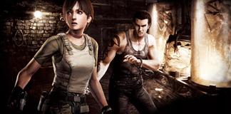 Resident Evil 0 podría contar con un Remake