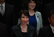 La conservadora Takaichi se convierte en la primera mujer en gobernar Japón