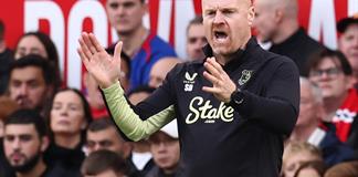 Nottingham Forest nombra a Sean Dyche para sustituir al cesado Postecoglou