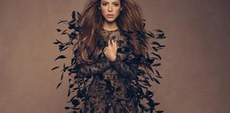 Shakira versionará varios temas para los aniversarios de dos de sus discos más conocidos Shakira versionará varios temas para los aniversarios de dos de sus discos más conocidos