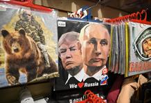 Trump aplaza la cumbre con Putin en Budapest porque no quiere una reunión desperdiciada